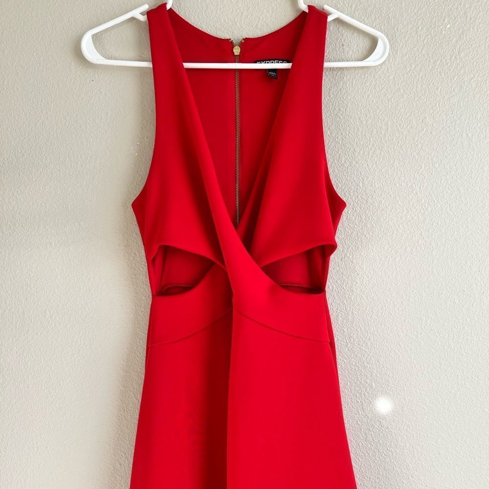 Express
Cocktail Dress